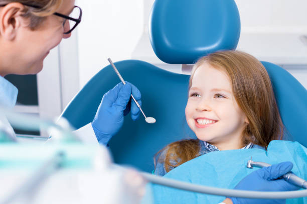Oral Cancer Screening in Troy, OH